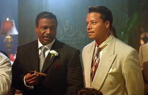 Foto Terrence Howard, Ving Rhames