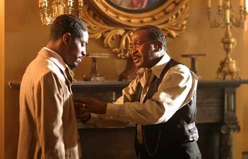 Foto André Benjamin