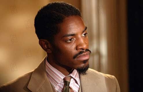 Foto André Benjamin