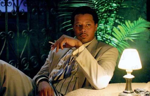 Foto Terrence Howard
