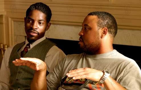 Foto André Benjamin