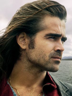 Póster Colin Farrell