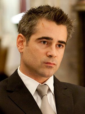 Póster Colin Farrell