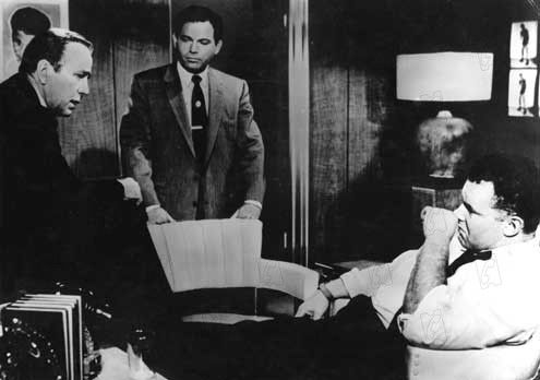 Foto Humphrey Bogart