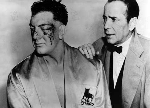 Foto Humphrey Bogart