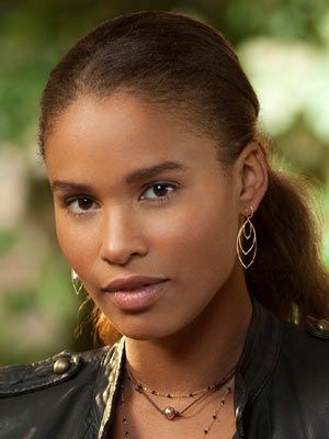 Póster Joy Bryant