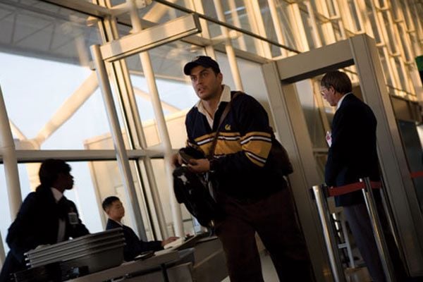 Vuelo 93 : Foto Cheyenne Jackson