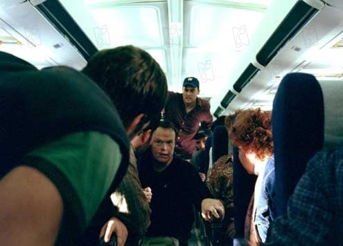 Vuelo 93 : Foto Paul Greengrass