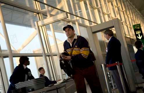 Vuelo 93 : Foto Cheyenne Jackson, Paul Greengrass