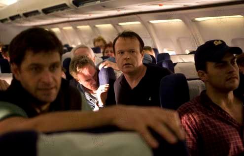Vuelo 93 : Foto Paul Greengrass