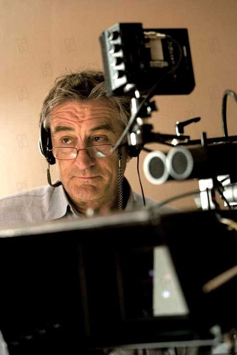 El buen pastor : Foto Robert De Niro