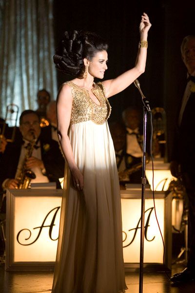 El día que mataron a Kennedy : Foto Demi Moore, Emilio Estevez