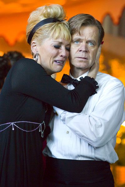 El día que mataron a Kennedy : Foto Emilio Estevez, Sharon Stone, William H. Macy