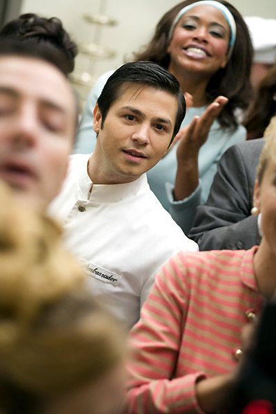 El día que mataron a Kennedy : Foto Emilio Estevez