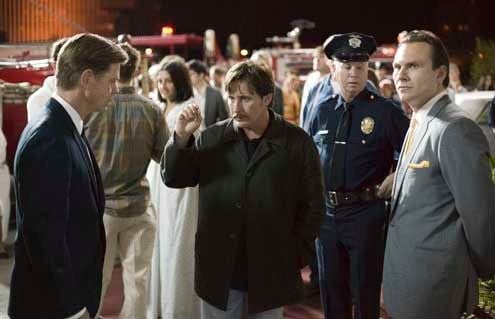 El día que mataron a Kennedy : Foto Emilio Estevez