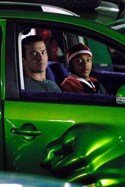 Rápido y furioso: Reto Tokio : Foto Lucas Black