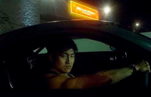 Rápido y furioso: Reto Tokio : Foto Brian Tee, Justin Lin