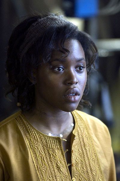 Niños del hombre : Foto