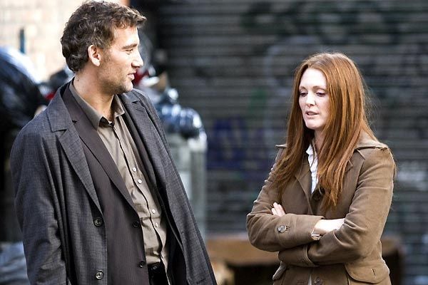 Niños del hombre : Foto Julianne Moore, Clive Owen