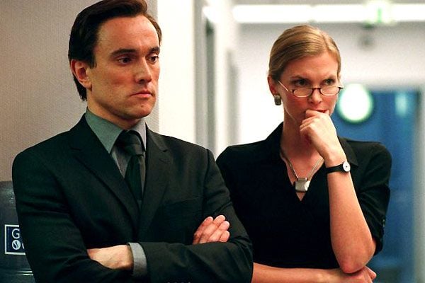 V de Venganza : Foto