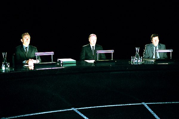 V de Venganza : Foto