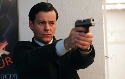 V de Venganza : Foto Rupert Graves