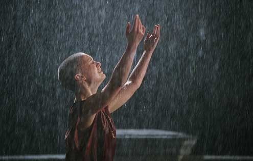 V de Venganza : Foto Natalie Portman