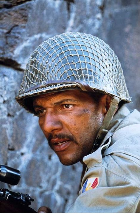 Foto Roschdy Zem, Rachid Bouchareb