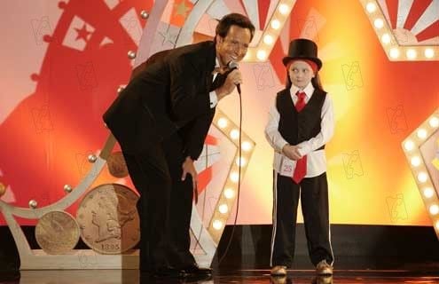 Pequeña Miss Sunshine : Foto Jonathan Dayton