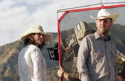 Pequeña Miss Sunshine : Foto Jonathan Dayton, Valerie Faris