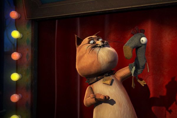 El patito feo y yo : Foto