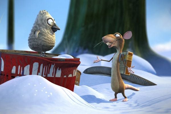 El patito feo y yo : Foto