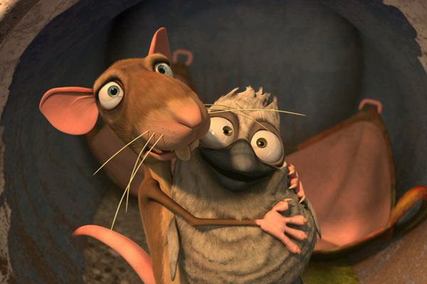 El patito feo y yo : Foto