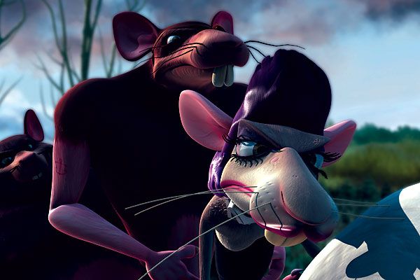 El patito feo y yo : Foto