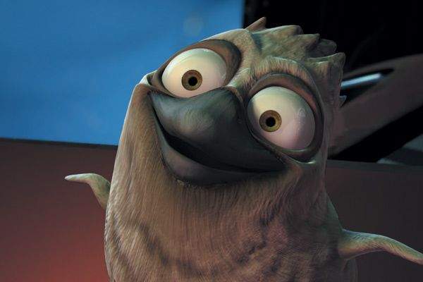 El patito feo y yo : Foto