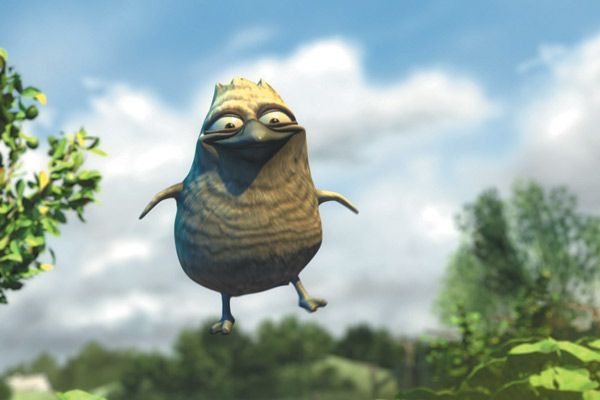 El patito feo y yo : Foto