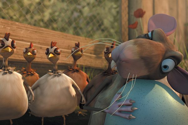 El patito feo y yo : Foto