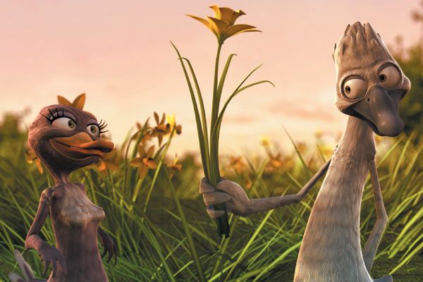 El patito feo y yo : Foto