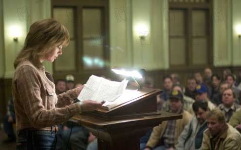 Tierra fría : Foto Charlize Theron, Niki Caro