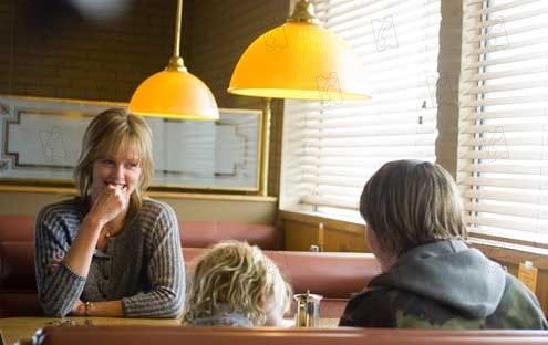 Tierra fría : Foto Charlize Theron