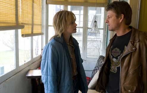 Tierra fría : Foto Sean Bean, Charlize Theron, Niki Caro