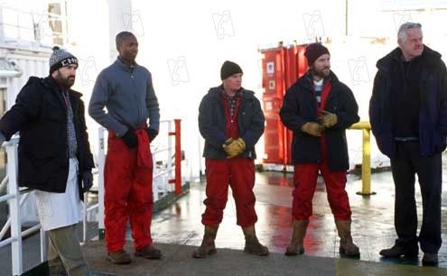 Foto Javier Cámara, Isabel Coixet