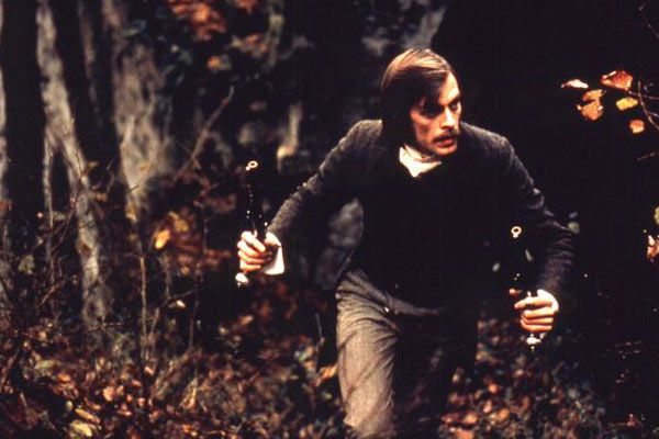 Foto Keith Carradine