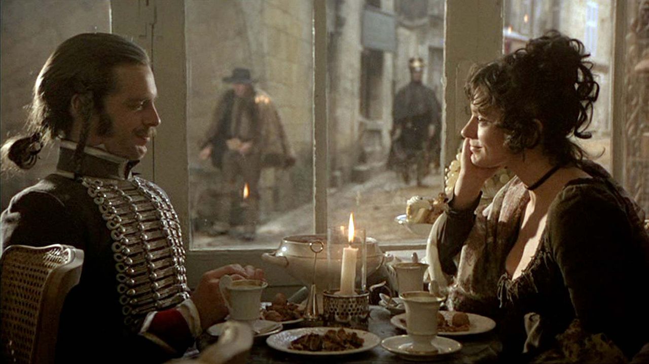 Foto Keith Carradine