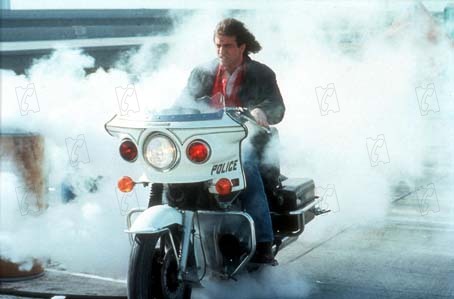 Arma motal 3 : Foto Richard Donner, Mel Gibson