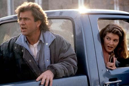 Arma motal 3 : Foto Richard Donner, Mel Gibson