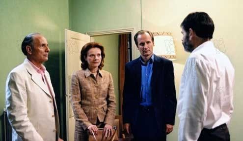 Foto Laurence Roy, Jean-Pierre Darroussin