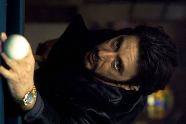 Atrapado por su pasado : Foto Al Pacino
