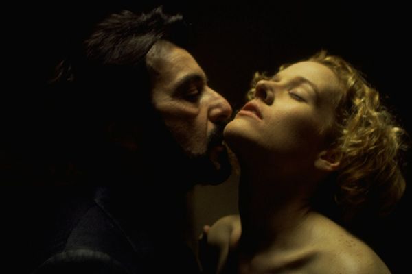 Atrapado por su pasado : Foto Penelope Ann Miller, Al Pacino