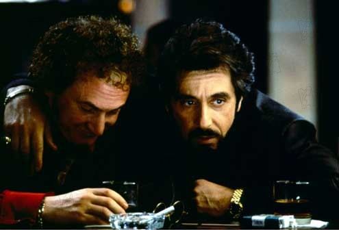 Atrapado por su pasado : Foto Al Pacino, Sean Penn, Brian De Palma